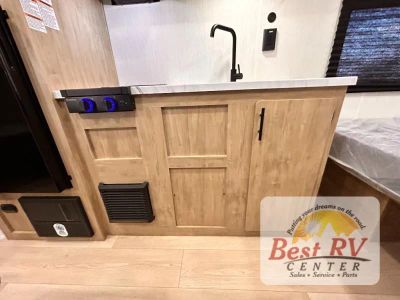 2026 Forest River RV Cascade - Photo 19