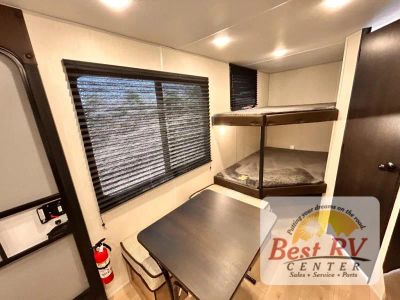 2026 Forest River RV Cascade - Photo 31