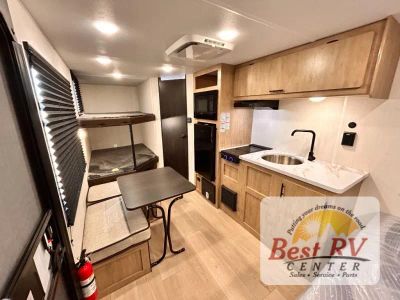 2026 Forest River RV Cascade - Photo 10