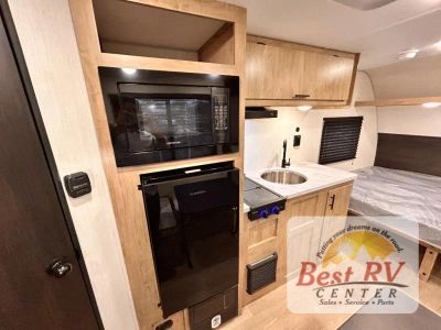 2026 Forest River RV Cascade - Photo 49