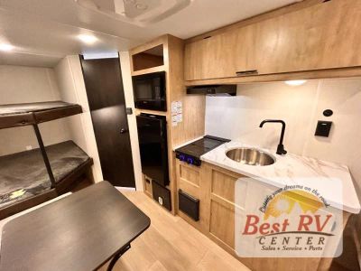 2026 Forest River RV Cascade - Photo 20