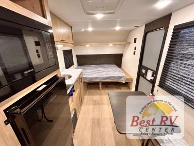 2026 Forest River RV Cascade - Photo 44