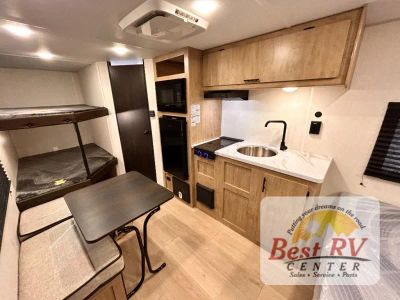 2026 Forest River RV Cascade - Photo 12