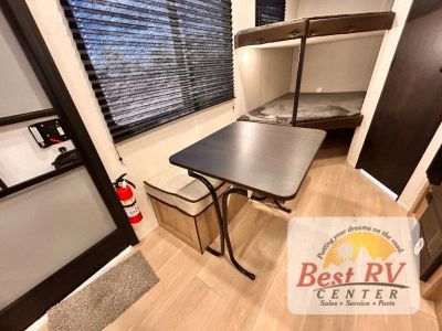 2026 Forest River RV Cascade - Photo 29