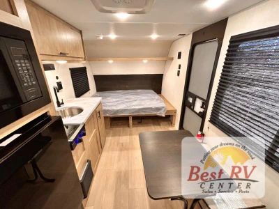 2026 Forest River RV Cascade - Photo 47