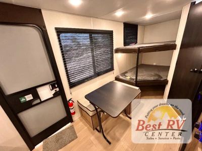 2026 Forest River RV Cascade - Photo 25