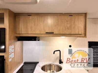 2026 Forest River RV Cascade - Photo 16