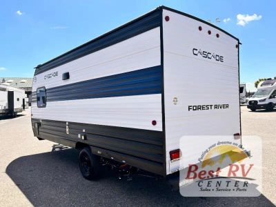 2026 Forest River RV Cascade - Photo 6