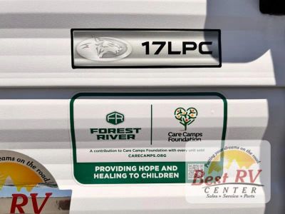 2026 Forest River RV Cascade - Photo 68