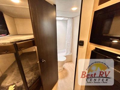 2026 Forest River RV Cascade - Photo 61