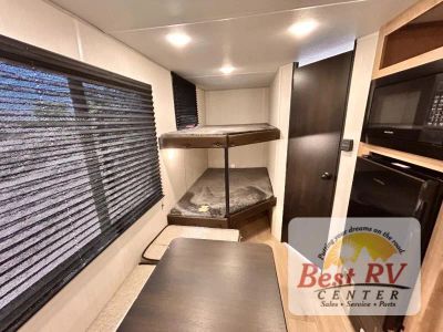 2026 Forest River RV Cascade - Photo 32