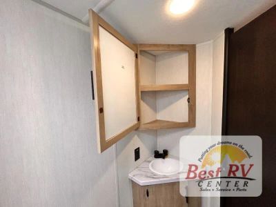 2026 Forest River RV Cascade - Photo 63