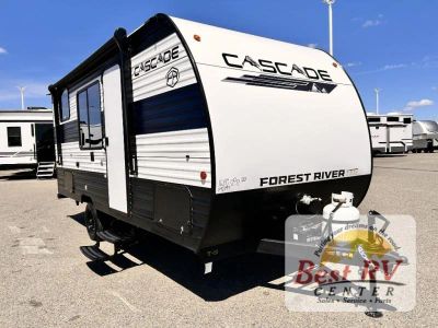 2026 Forest River RV Cascade - Photo 1