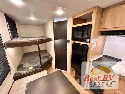 2026 Forest River RV Cascade - Photo 33
