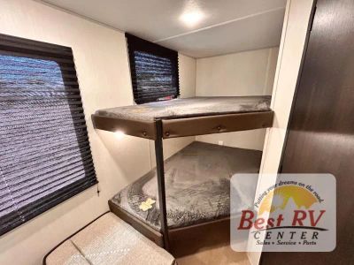 2026 Forest River RV Cascade - Photo 40