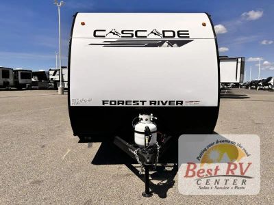 2026 Forest River RV Cascade - Photo 9