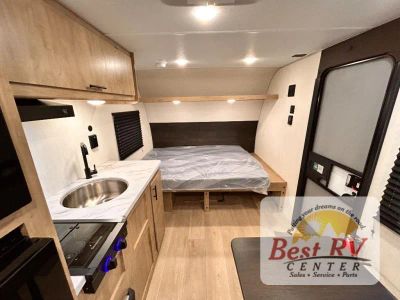 2026 Forest River RV Cascade - Photo 50