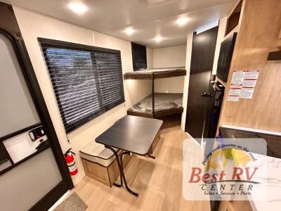 2026 Forest River RV Cascade - Photo 24