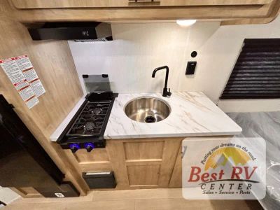 2026 Forest River RV Cascade - Photo 18