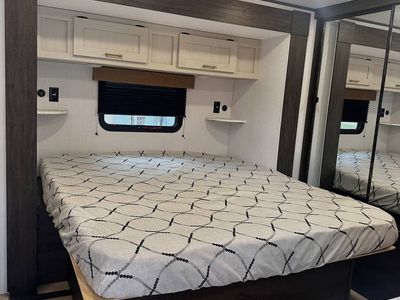 2026 Keystone Rv Zinger 390DB - Photo 34