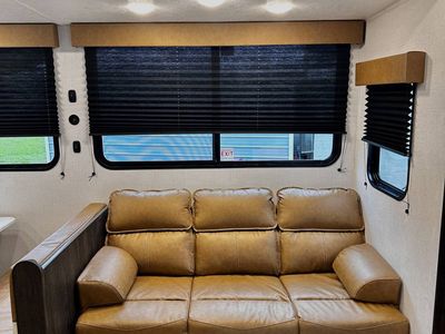 2026 Keystone Rv Zinger 390DB - Photo 31