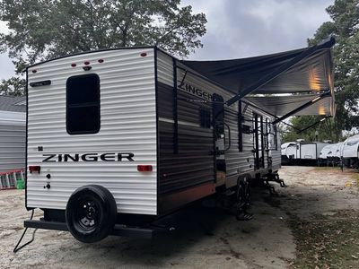 2026 Keystone Rv Zinger 390DB - Photo 5