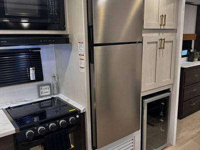 2026 Keystone Rv Zinger 390DB - Photo 25