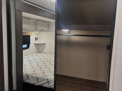 2026 Keystone Rv Zinger 390DB - Photo 36