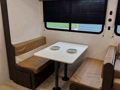 2026 Keystone Rv Zinger 390DB - Photo 30
