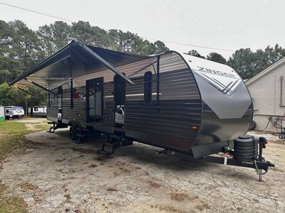 2026 Keystone Rv Zinger 390DB - Photo 1