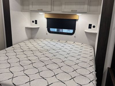 2026 Keystone Rv Zinger 390DB - Photo 43