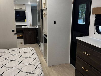 2026 Keystone Rv Zinger 390DB - Photo 23