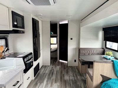 2026 Jayco Jay Flight SLX - Photo 11