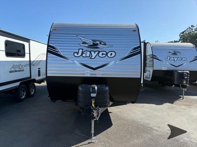 2026 Jayco Jay Flight SLX - Photo 3