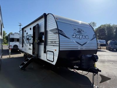 2026 Jayco Jay Flight SLX - Photo 1