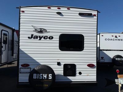 2026 Jayco Jay Flight SLX - Photo 7