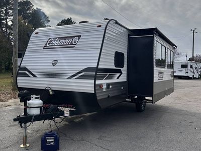 2023 Dutchman Coleman 18FQ - Photo 2