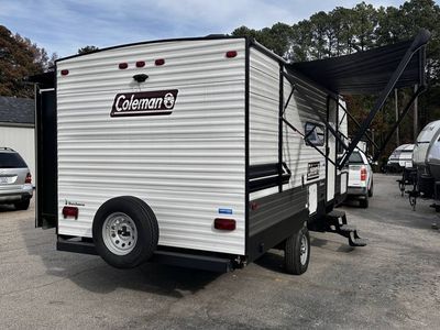 2023 Dutchman Coleman 18FQ - Photo 5