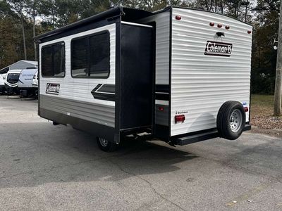 2023 Dutchman Coleman 18FQ - Photo 3