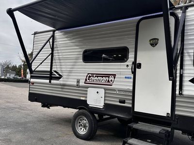 2023 Dutchman Coleman 18FQ - Photo 6