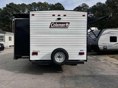 2023 Dutchman Coleman 18FQ - Photo 4
