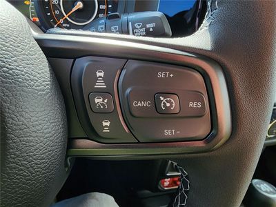 2026 2026 Jeep Wrangler Willys - Photo 14