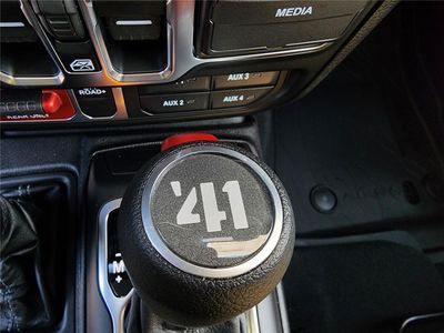 2026 2026 Jeep Wrangler Willys - Photo 20