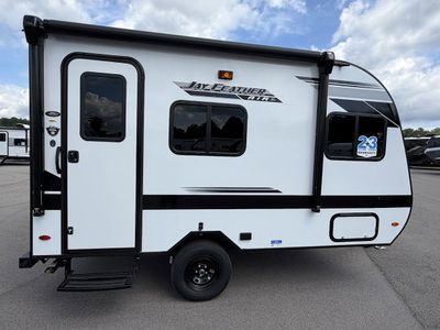 2026 Jayco Jay Feather Air - Photo 4