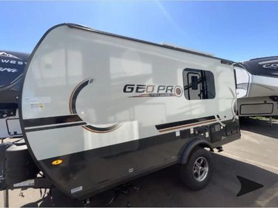 2026 Forest River RV GEO PRO - Photo 8