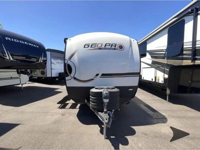 2026 Forest River RV GEO PRO - Photo 6