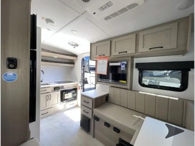 2026 Forest River RV GEO PRO - Photo 5