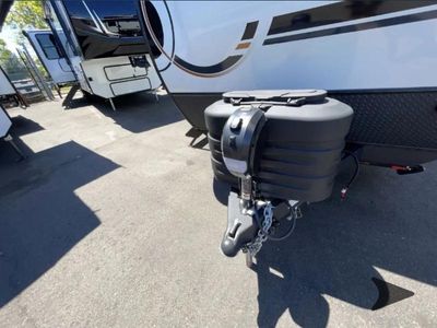 2026 Forest River RV GEO PRO - Photo 21