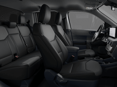2026 Ford Maverick - Photo 27