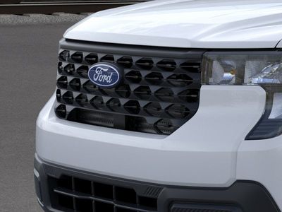 2026 Ford Maverick - Photo 1